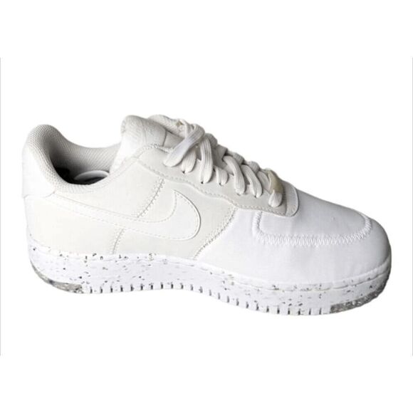 NIKE Air Force 1 Crater Sneakers Size 6 - Picture 6 of 9